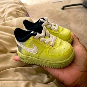 Nike Force 1